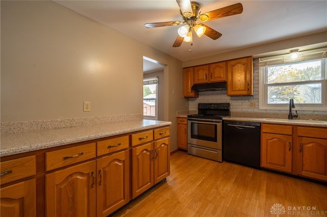 4731 Blue Spruce Court, Dayton, OH 45424