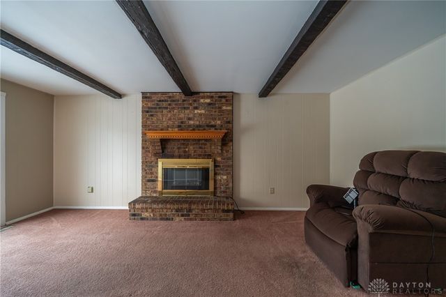 4731 Blue Spruce Court, Dayton, OH 45424