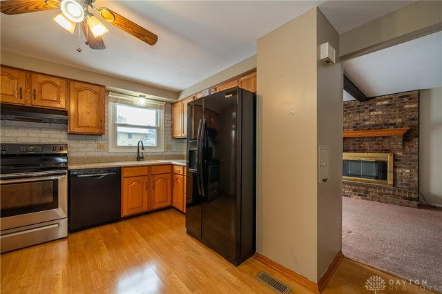 4731 Blue Spruce Court, Dayton, OH 45424