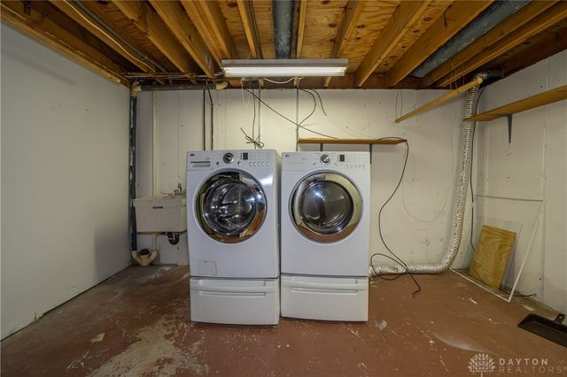 4731 Blue Spruce Court, Dayton, OH 45424