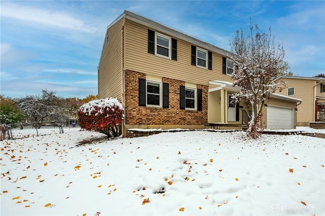 4731 Blue Spruce Court, Dayton, OH 45424