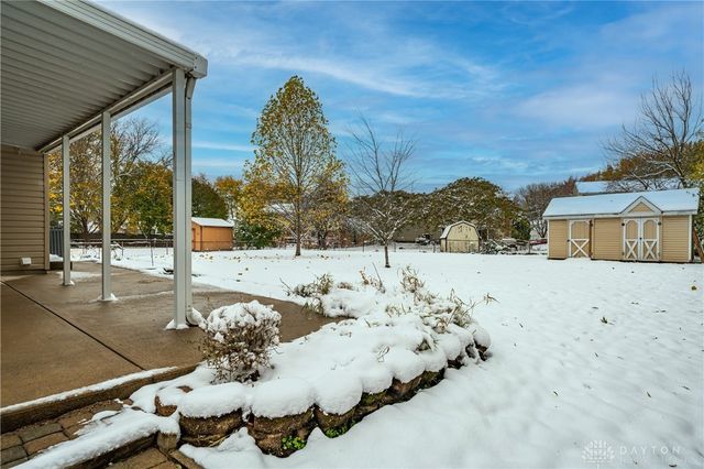 4731 Blue Spruce Court, Dayton, OH 45424