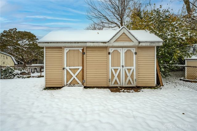 4731 Blue Spruce Court, Dayton, OH 45424