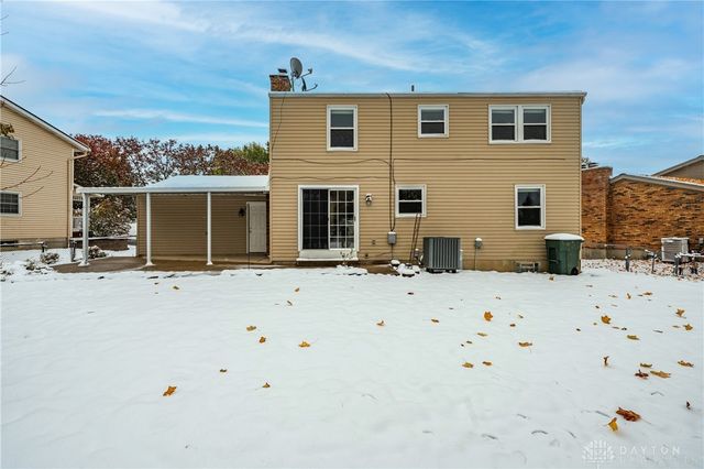 4731 Blue Spruce Court, Dayton, OH 45424