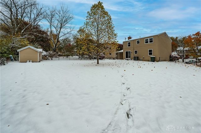 4731 Blue Spruce Court, Dayton, OH 45424