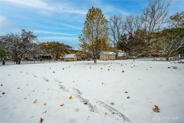 4731 Blue Spruce Court, Dayton, OH 45424