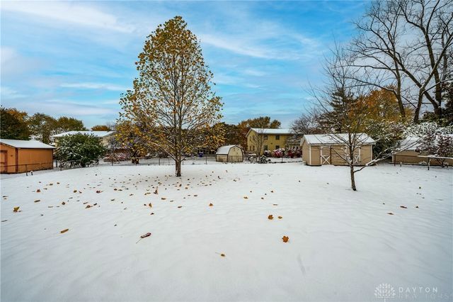 4731 Blue Spruce Court, Dayton, OH 45424