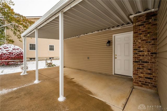 4731 Blue Spruce Court, Dayton, OH 45424