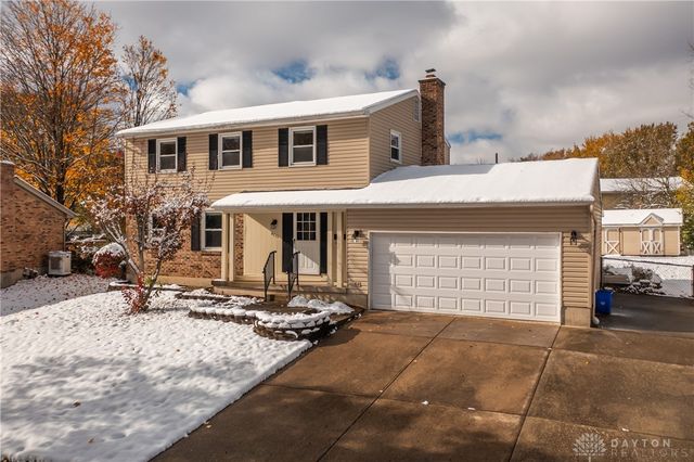 4731 Blue Spruce Court, Dayton, OH 45424