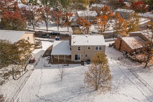 4731 Blue Spruce Court, Dayton, OH 45424