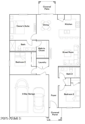 23413 W BLOCH Road, Buckeye, AZ 85326