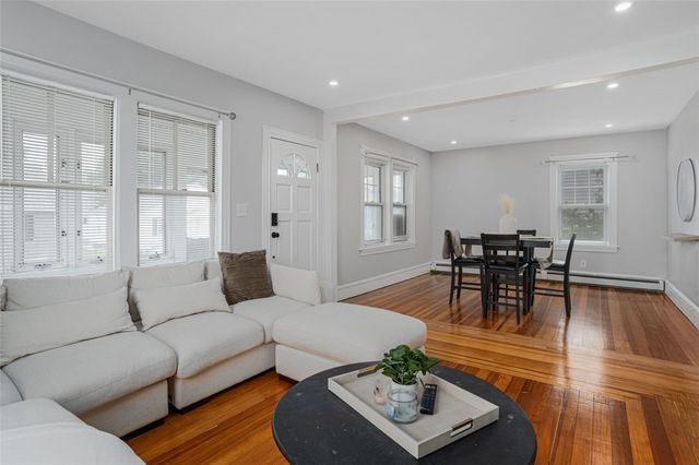 52 Dover Street, Pawtucket, RI 02860