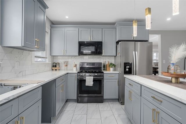 52 Dover Street, Pawtucket, RI 02860