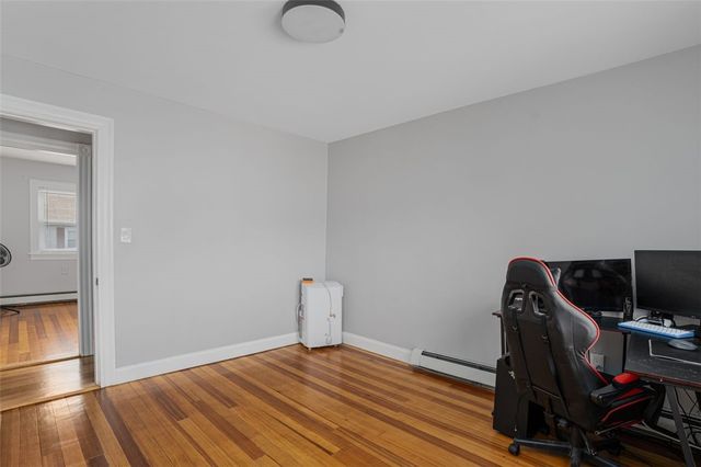 52 Dover Street, Pawtucket, RI 02860
