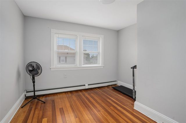52 Dover Street, Pawtucket, RI 02860