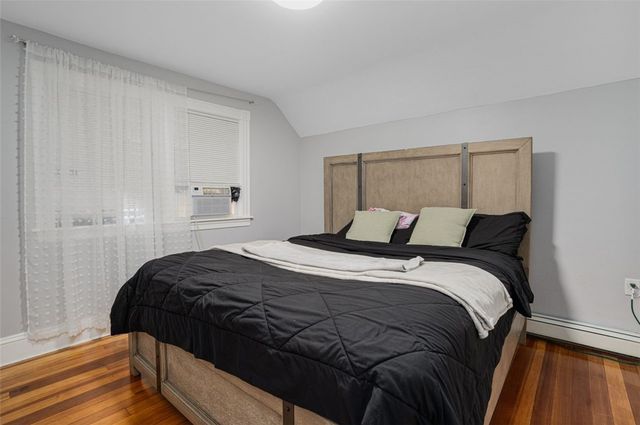 52 Dover Street, Pawtucket, RI 02860