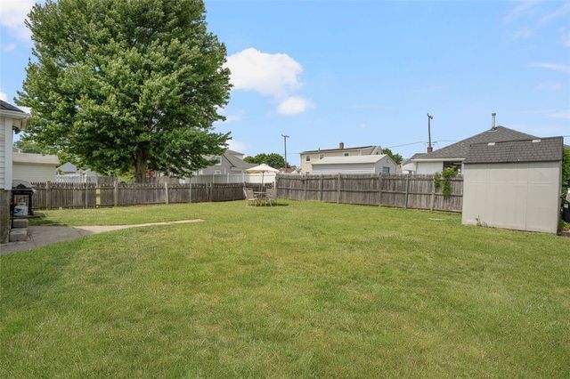 52 Dover Street, Pawtucket, RI 02860
