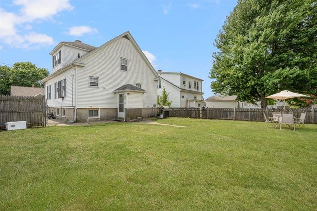 52 Dover Street, Pawtucket, RI 02860