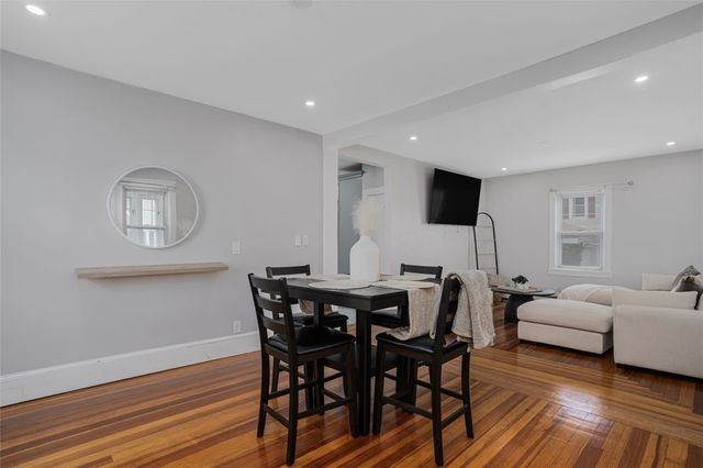 52 Dover Street, Pawtucket, RI 02860