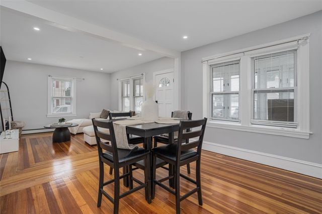 52 Dover Street, Pawtucket, RI 02860