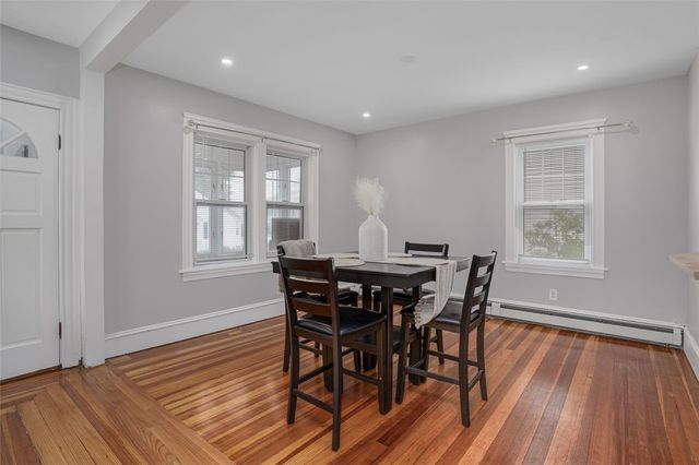 52 Dover Street, Pawtucket, RI 02860