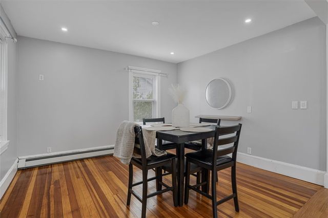 52 Dover Street, Pawtucket, RI 02860