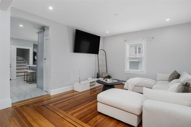 52 Dover Street, Pawtucket, RI 02860