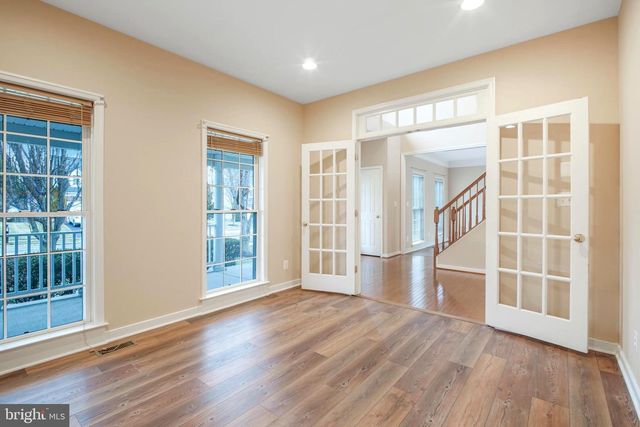 7108 CROWN JEWELS CT, Fredericksburg, VA 22407