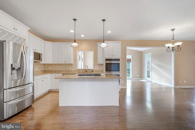 7108 CROWN JEWELS CT, Fredericksburg, VA 22407