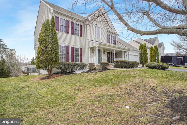 7108 CROWN JEWELS CT, Fredericksburg, VA 22407