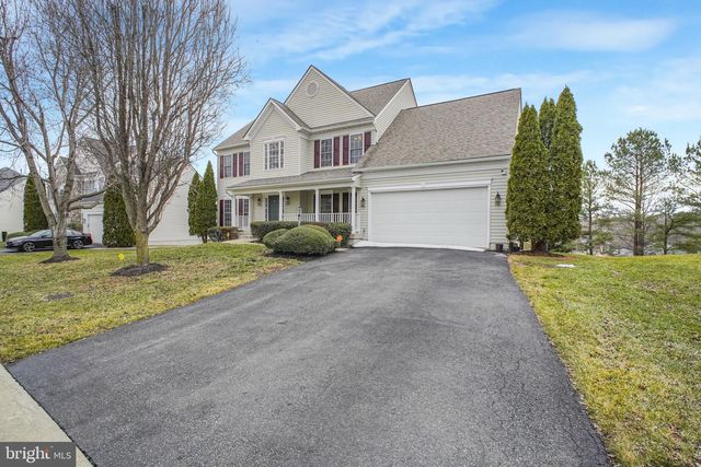 7108 CROWN JEWELS CT, Fredericksburg, VA 22407
