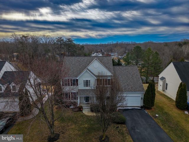 7108 CROWN JEWELS CT, Fredericksburg, VA 22407
