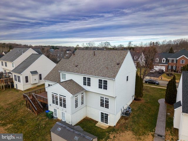 7108 CROWN JEWELS CT, Fredericksburg, VA 22407