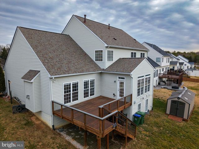 7108 CROWN JEWELS CT, Fredericksburg, VA 22407