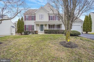 7108 CROWN JEWELS CT, Fredericksburg, VA 22407