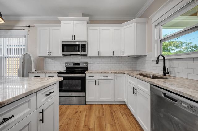 2288 Wabash Trail, Tallahassee, FL 32303