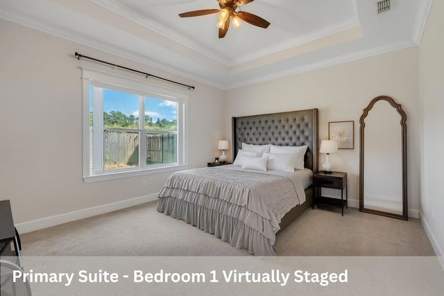 2288 Wabash Trail, Tallahassee, FL 32303