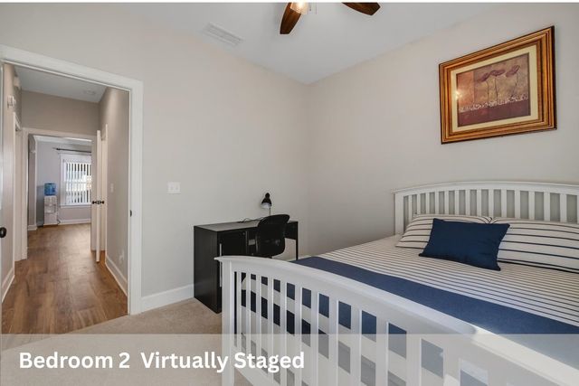 2288 Wabash Trail, Tallahassee, FL 32303