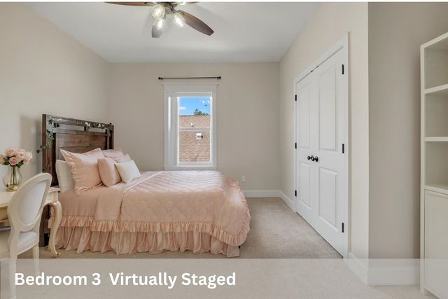 2288 Wabash Trail, Tallahassee, FL 32303