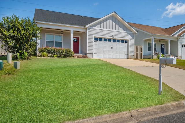 2288 Wabash Trail, Tallahassee, FL 32303