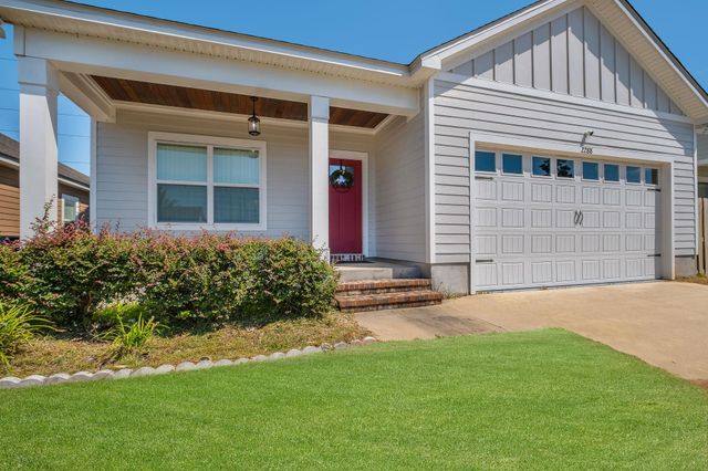 2288 Wabash Trail, Tallahassee, FL 32303