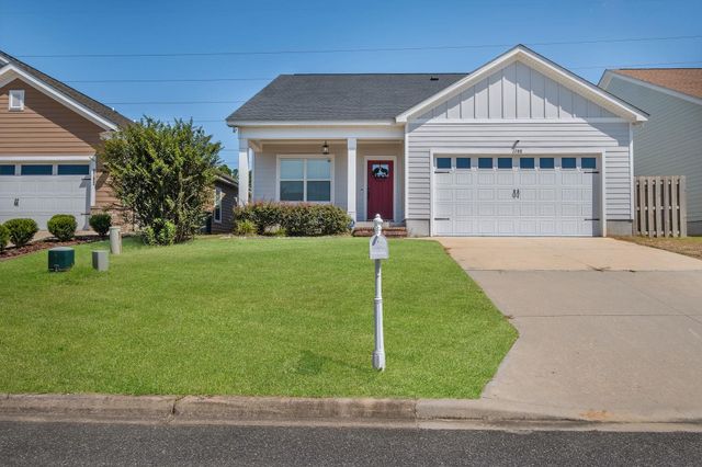 2288 Wabash Trail, Tallahassee, FL 32303