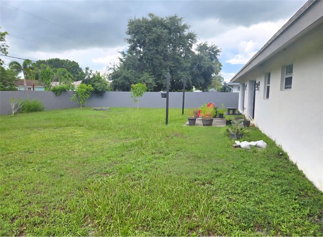 926 SW Gwendolen Terrace, Port St. Lucie, Port St Lucie, FL 34953