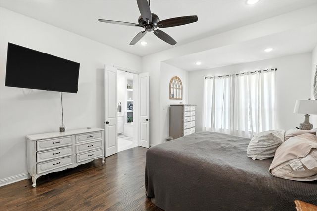 104 Maudy Lane, Springtown, TX 76082