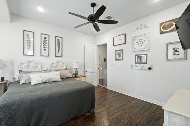 104 Maudy Lane, Springtown, TX 76082