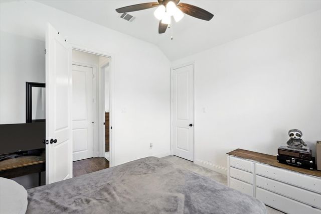 104 Maudy Lane, Springtown, TX 76082