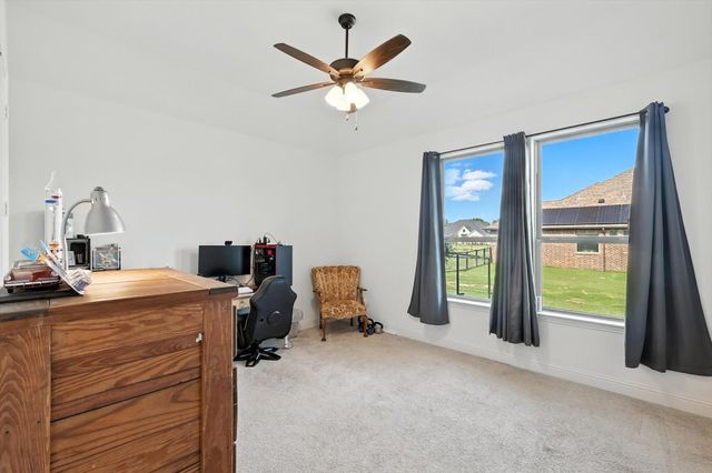 104 Maudy Lane, Springtown, TX 76082