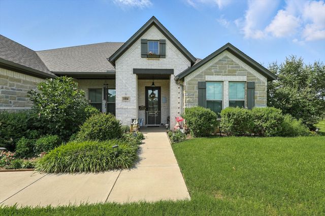 104 Maudy Lane, Springtown, TX 76082