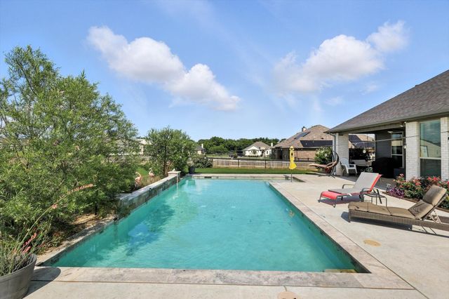 104 Maudy Lane, Springtown, TX 76082