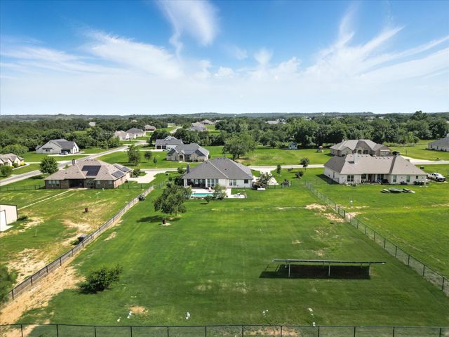 104 Maudy Lane, Springtown, TX 76082